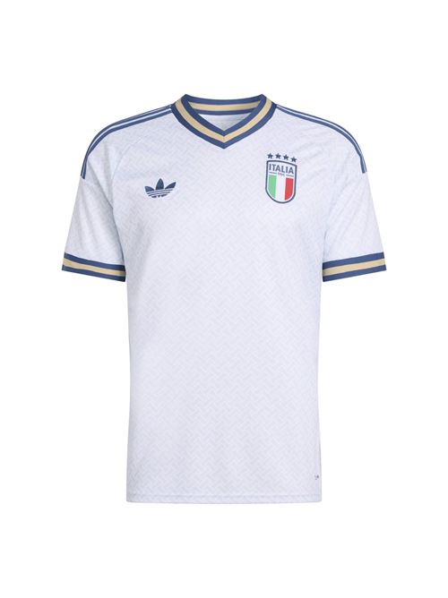 Adidas Italiamaglia gara away 26 Italia | KC8704AWAY WC26